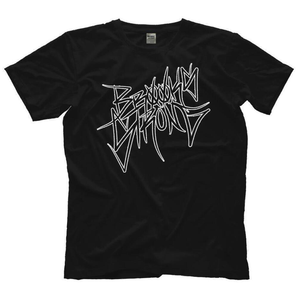 Taylor Brooks Brooks Strong Shirt